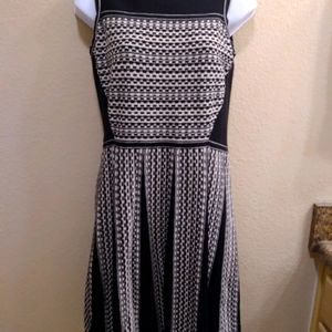 Ann Taylor summer dress